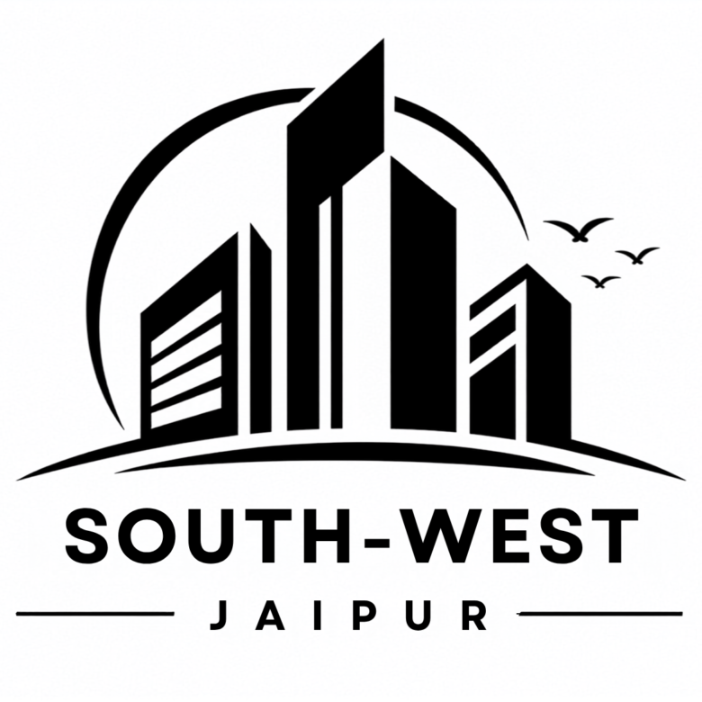 South-West Jaipur