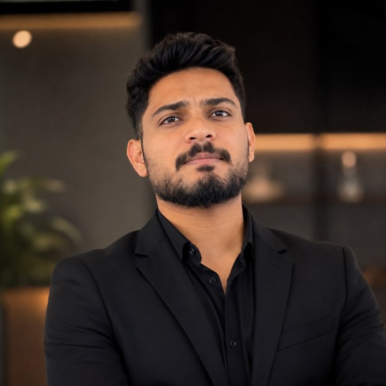 Ajay Sharma BCS Business City Square